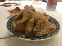 -新加坡海鲜共和(名胜世界圣淘沙海滨坊)