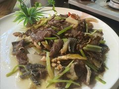 -闽公馆·客家私房菜·商务宴请·包厢(杏林橡树湾店)