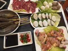 -吉友粥底火锅(方斜路店)