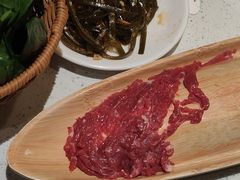 -千牛将·鲜牛肉火锅(开元路店)