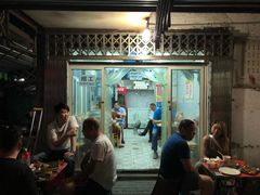 -建国烧烤(建乐路店)
