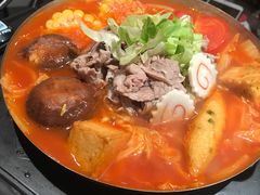 -8锅臭臭锅·正宗台湾小火锅(中心五路店)