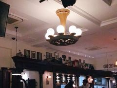 大堂-宝莱纳餐厅(滨江店)