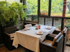 -野蔓果·山野菜(西湖景区·龙井茶田店)