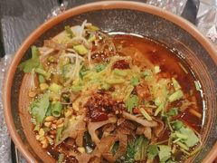 -沙州食驿·非遗小吃夜市