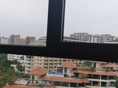 -三亚湾海居铂尔曼度假酒店