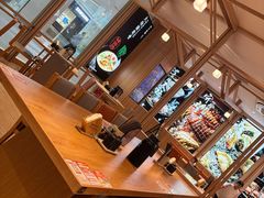 -味千拉面(世纪东方店)