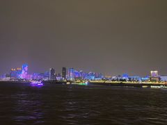 -武汉两江游览·夜游长江(汉口粤汉码头)
