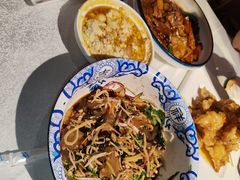 -人民公社大食堂(张家湾店)