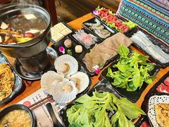 -束河人家(南锣鼓巷店)