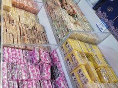-上海梨膏糖商店(豫园商城店)