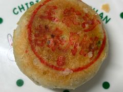 -王家沙点心店(南京西路总店)