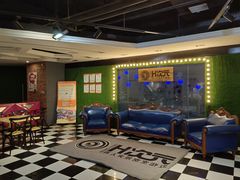 -H次元沉浸剧情密室(街道口店)