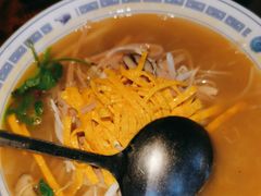 -老雒阳面馆·水席(洛宁高速路口店)