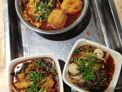 -西环肥仔螺蛳粉(总店)