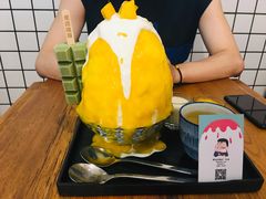 -WONDER ICE 萬得冰田(建設路总店)