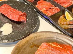 -焱铁烧·黑毛和牛专门店(杭州嘉里中心店)