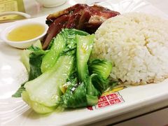 -永祥烧腊餐厅(虹口店)