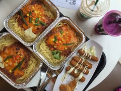 -艾薯夫妇Aysh(红山店)