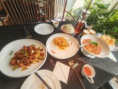 -太守宴·蘭院(天塔店)