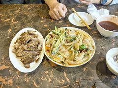 -张包铺(道外店)