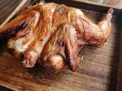 -大汗烧烤滩羊馆(清水河公园店)