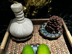 -涟LIAN·泰式按摩·MASSAGE·SPA(华强北店)
