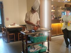 -北平小馆·烤鸭·家常菜(磨房北里店)