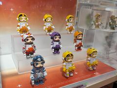 -泡泡玛特POPMART(宁波印象城店)