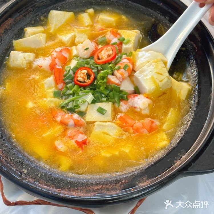 南澳岛｜这家海鲜大排档真的太好吃了！