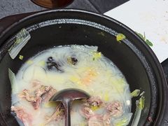 -正德楼果木烤鸭·渔家菜(东港店)