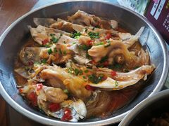 -启香鸡私房菜(湖景店)
