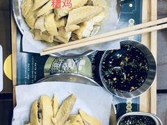 -阿金大白·上海菜馆(新天地店)