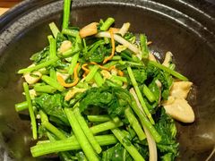 -小放牛炒菜馆(中山路乐汇城店)