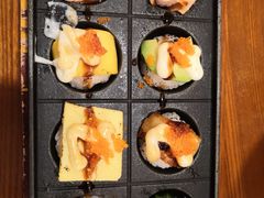 -浅草屋寿司(西联广场店)