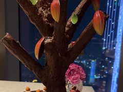 -广州四季酒店·佰鲜汇·现代法餐