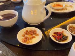 -中国厨房/台湾牛肉面