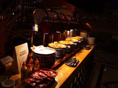 -芭菲盛宴·环球美食(北城国际店)