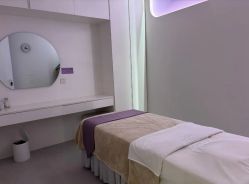 -紫琪尔·匠心连锁·胸部护理养护