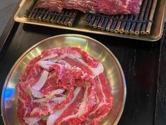 -西塔老太太泥炉烤肉(上海七宝领展广场店)