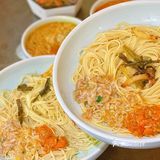 上海美食｜老上海人推荐的百年老字号蟹粉面店