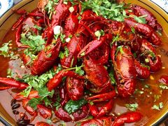 小龙虾-庾氏龙虾馆(多弗汇店)