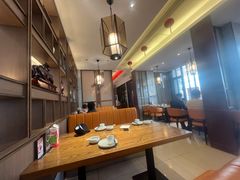 -新时代大酒店(仰口路店)