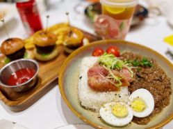 -奈尔宝·儿童乐园·亲子餐厅(华采天地店)