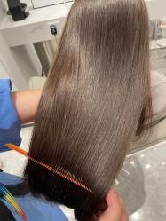 -美格丝M.G.S Hair Salon