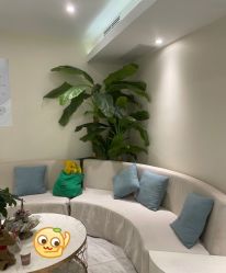 -健身堂科技美肌SPA