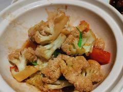 -老太原菜馆(万达店)
