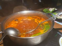 -牛焱·贵州黄牛肉火锅(城西银泰店)