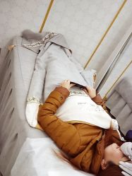 -莲姿娜·半永久纹眉皮肤管理