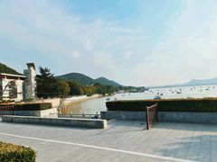 -云龙湖旅游景区